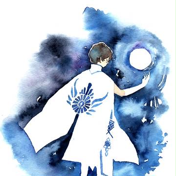 [fgo]アルジュナ詰め