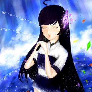 幻夜姬