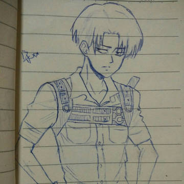 兵长sama