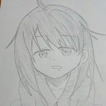 寝起き心愛