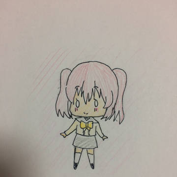 ルビィちゃん