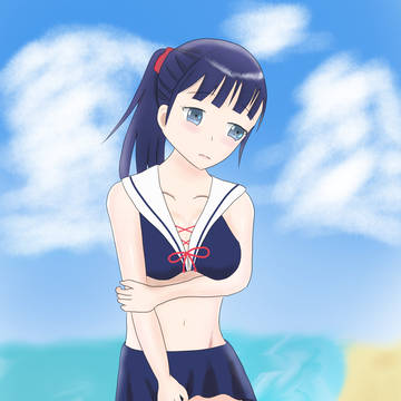 水着