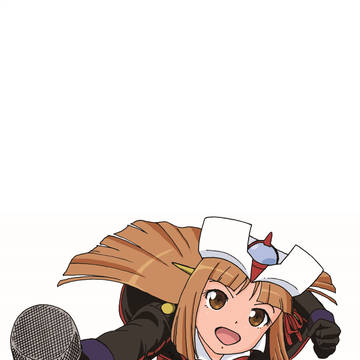 ロボガ本、表紙用
