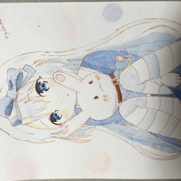 楠木ありす