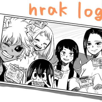 hrakついろぐ4