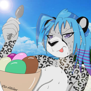 HAPPY BIRTHDAY MEIWOLF