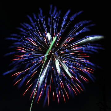 2017花火５