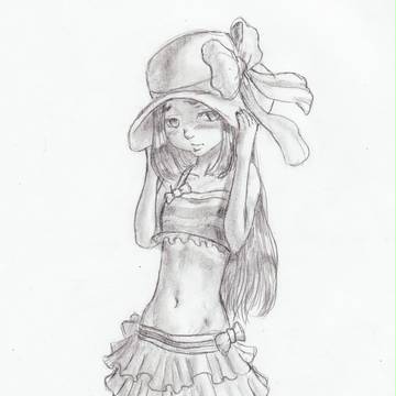アナログ（？）2枚