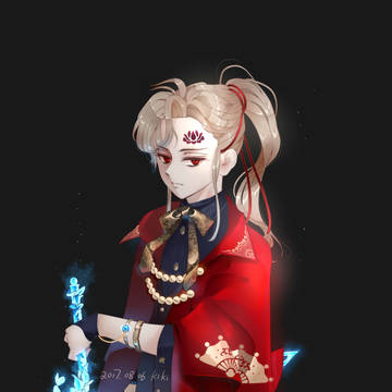 秀太的小披风