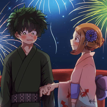 花火