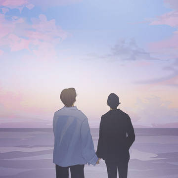 BTS Bon voyage_Taegi