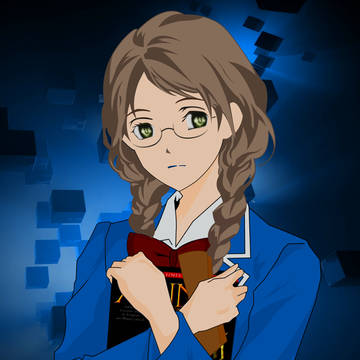 Mashiki Miharu