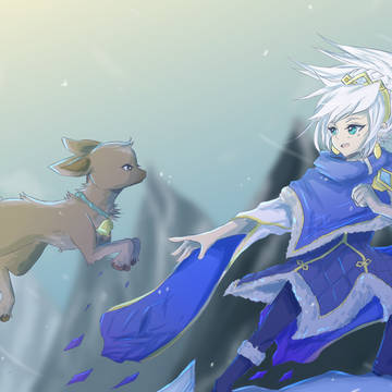 Taliyah