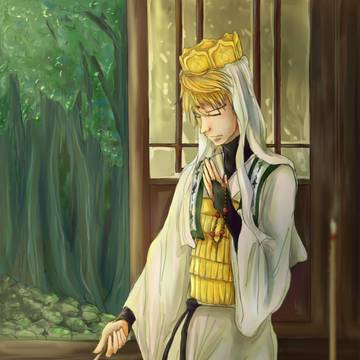 最遊記 玄奘三藏