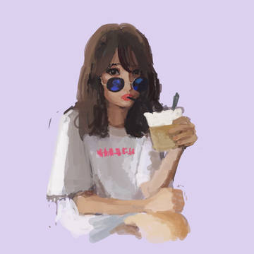 ワンドロこじはる