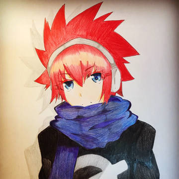 士門