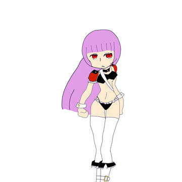 水着ナイチン