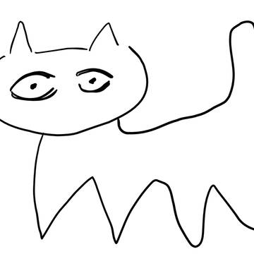（いまさらだけど）ねこですよろしくおねがいします