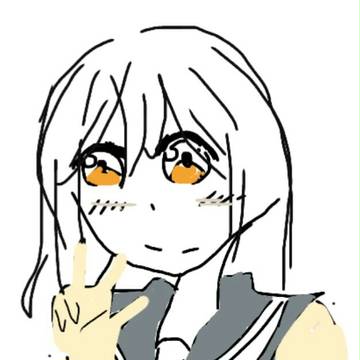 スマホアプリで絵描いてみた。タッチペン使ってもムズイ!