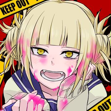 トガちゃん