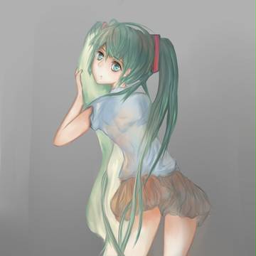抹~