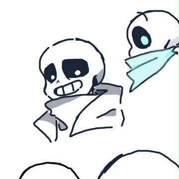 sans