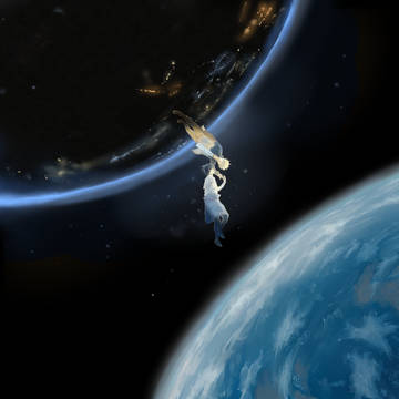 世界真正的爱意