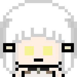 ダンガンロンパ風像素