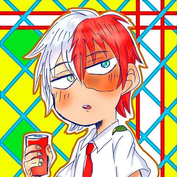 ヒロアカ