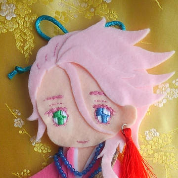 宗三左文字