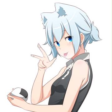 七海アオ