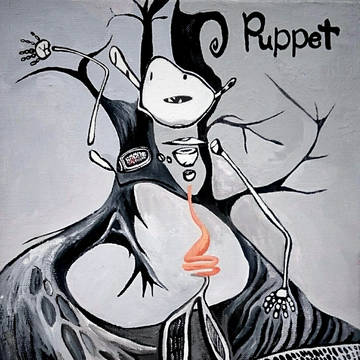 Puppet【あやつり骨人形】 