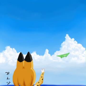 うみんみー