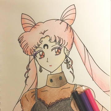 ブラックレディ