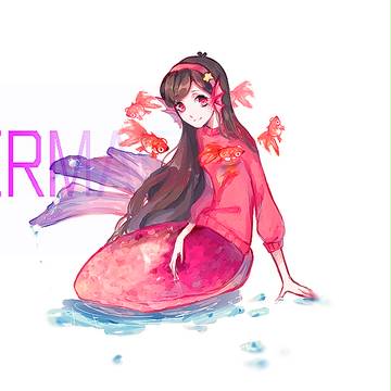 真摸魚