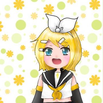 リンちゃん
