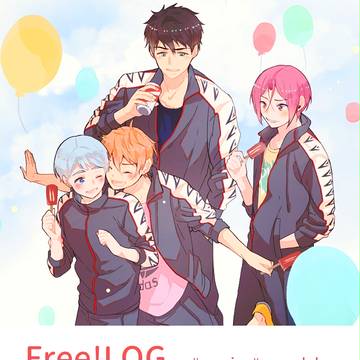 Free!LOG5