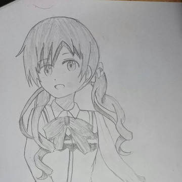 メグちゃん