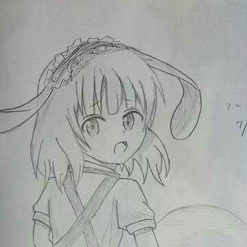 シャロちゃん