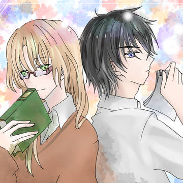暁のヨナ