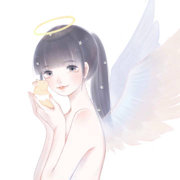 Angle