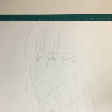 誰かわかるかな？