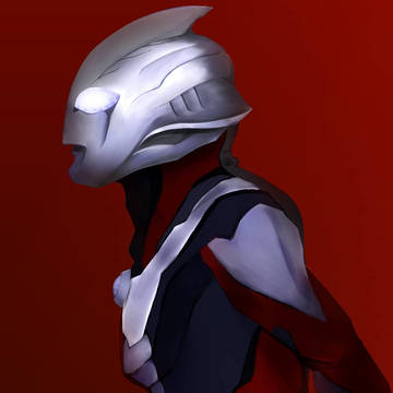 ウルトラマンインフェルノ フューリー