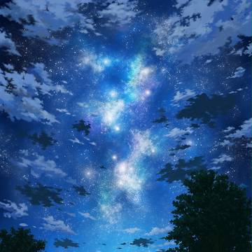 星空