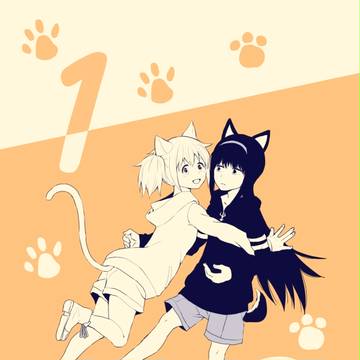夏コミ