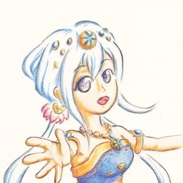 ラクシュミー&アスタルテ