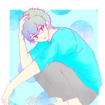 夏色瑛太