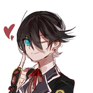 ——