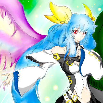 ギルティギア ディズィー