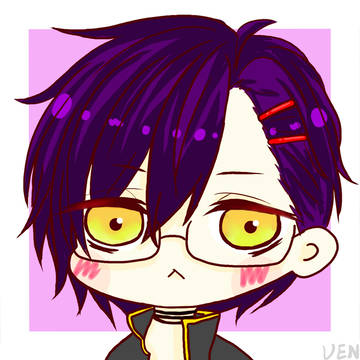 #刀剑乱舞#明石国行